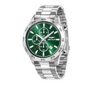 Sector No Limits Men's Watch, Chronograph, Analog, 45 mm, 270 Collection, Sunray Effect