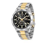 Sector No Limits Men's Watch, Chronograph, Analog, 45 mm, 270 Collection, Sunray - R3273778009