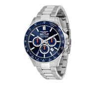 Sector No Limits Men's Watch, Chronograph, Analog, Steel Band, 230 Collection - R3273661037