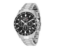 Sector No Limits Men's Watch, Chronograph, Analogue, 43 mm, 230 Collection, Matte Effect