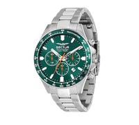 Sector No Limits Men's Watch, Chronograph, Analogue, 43 mm, 230 Collection, Matte Effect
