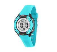 Sector No Limits Men's Watch, Digital, 37 mm, Silicone, EX-49 Collection