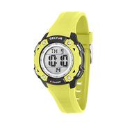 Sector No Limits Men's Watch, Digital, 37 mm, Silicone, EX-49 Collection