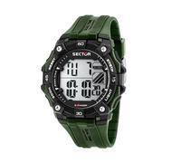 Sector No Limits Men's Watch, Digital, 49 mm, Silicone, EX-51 Collection