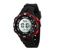 Sector No Limits Men's Watch, Expander Ex-26 Collection, Digital, Quartz Movement - R3251280001