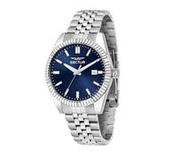 Sector No Limits Men's Watch, Time, Date, Analog, 240 Collection - R3253240013