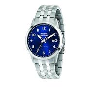 Sector No Limits Men's Watch, Time, Date, Analog, 41 mm, 660 Collection, Graduation Gift for Men