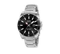 Sector No Limits Men's Watch, Time, Date, Analogue, 450 Collection - R3253276011