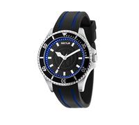 Sector No Limits Men's Watch, Time Only, Analog, 43 mm, 230 Collection - Inter Special Edition - R3251161061