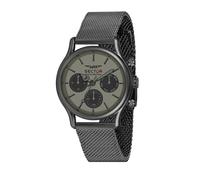 Sector No Limits R3253517014 Men's Analogue Quartz Watch with Stainless Steel Strap