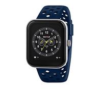 Smartwatch SECTOR S-03 Pro Multi Function Digital Rubber Blue R3251159002
