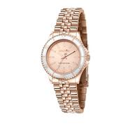 Sector No Limits Women Analog Quartz Watch with Stainless Steel Strap 8056783168194
