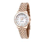 Sector Women Analog Quartz Watch with Stainless Steel Strap 8056783168200
