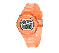Sector No Limits Womens Digital Quartz Watch with Plastic Strap R3251526002