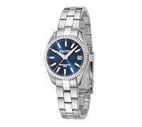 Sector Womens Analogue Quartz Watch with Stainless Steel Strap R3253579517