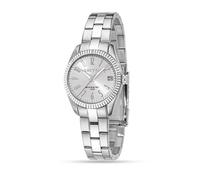 Sector Womens Analogue Quartz Watch with Stainless Steel Strap R3253579518