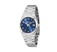 Sector No Limits Women's Watch, Time, Date, Analog, 34 mm, C300 Collection, Gift Ideas for Women