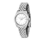 Sector Women's Watch, Time, Date, Analog, Steel Strap, 32 mm Case, 240 Collection - R3253240514