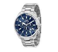 SECTOR Oversize Men's Watch, Chrongraph, Quartz - R3273602017, Multicoloured, 48mm, Bracelet