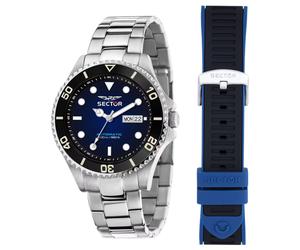 Sector R3221161003 Collection 230 Automatic Watch