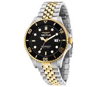 Sector R3223161015 Collection 230 Automatic Watch