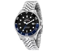 Sector R3223161016 Collection 230 Automatic Watch