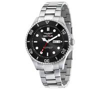 Sector R3223161021 Collection 230 Automatic Watch