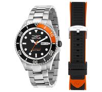 Sector R3223161023 Collection 230 Automatic Watch