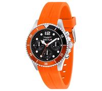 Sector No Limits Men's Watch, Multifunction, Analog, Steel Band, 230 Collection - R3251161054