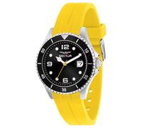 Sector No Limits Men's Watch, Time, Date, Analog, Steel Band, 230 Collection - R3251161058