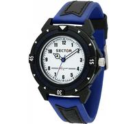 Sector R3251197061 Expander Mens Watch 40mm 10ATM