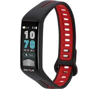 Sector R3251278001 EX-11 Smart Unisex Watch 20mm