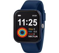 Sector R3251282003 S-03 Smart Unisex Watch 39mm