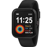 Sector R3251282005 S-03 Unisex Watch Smartwatch 38mm