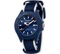 Sector R3251539001 Save the Ocean Mens Watch 43mm 5ATM