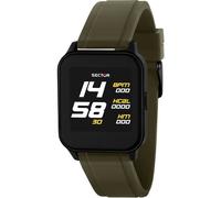 Sector R3251550001 Unisex Watch Smartwatch S-05 36mm