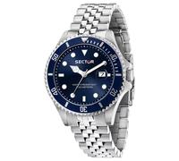 Sector R3253161053 Collection 230 Quartz Watch