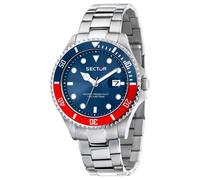 Sector R3253161057 Collection 230 Quartz Watch