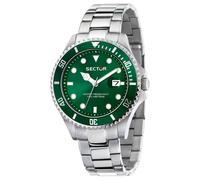 Sector R3253161059 Collection 230 Quartz Watch