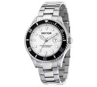Sector R3253161064 Collection 230 Quartz Watch
