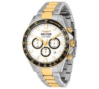 Sector R3273661053 Collection 230 Chronograph Quartz Watch