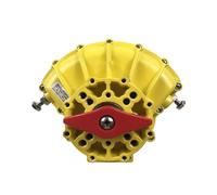 Sector Rotary Cylinder SX4W16 Arc-Shaped Oscillating Cylinder Actuator