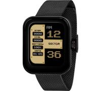 Sector S-03 Smartwatch, GPS, Heart Rate, Sport, Calls, Calories, Pedometer, Song