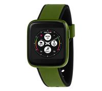 Sector S-04 Colours - Men's Green Digital Smartwatch (R3253158005)