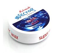 SECTOR SUPER WAX BUBBLEGUM WAX GEL HAIRMATE WAX 150ML ***FREE UK DELIVERY*** by Sector