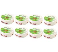 SECTOR SUPER WAX HAIRPLANT NORMAL HOLD GREEN 150ML (8 Pcs Offer)