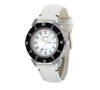 Sector Women's Expander 90 White Watch Sector White One Size