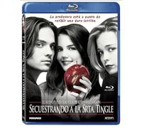 Secuestrando A La Srta.Tingle (Blu-Ray) (Import) (2011) Helen Mirren; Katie