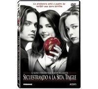 Secuestrando A La Stra.Tingle (Import Dvd) (2011) Helen Mirren; Katie Holmes;