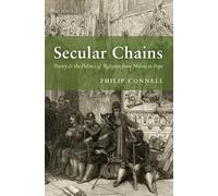 Secular Chains by Philip Connell - 9780199269587